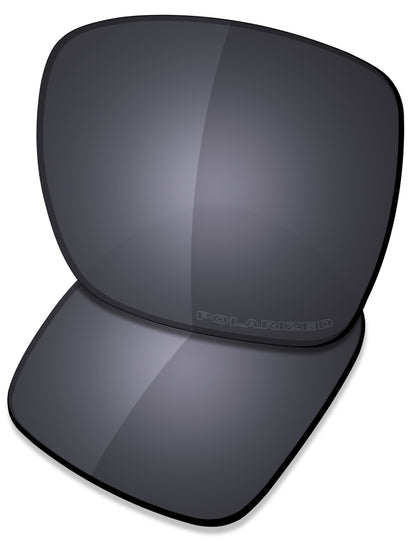 Black Shield Mirroris™ Polarized