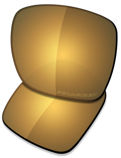 Bronze Gold Mirroris™ Polarized