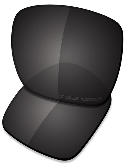Carbon Black Polarized
