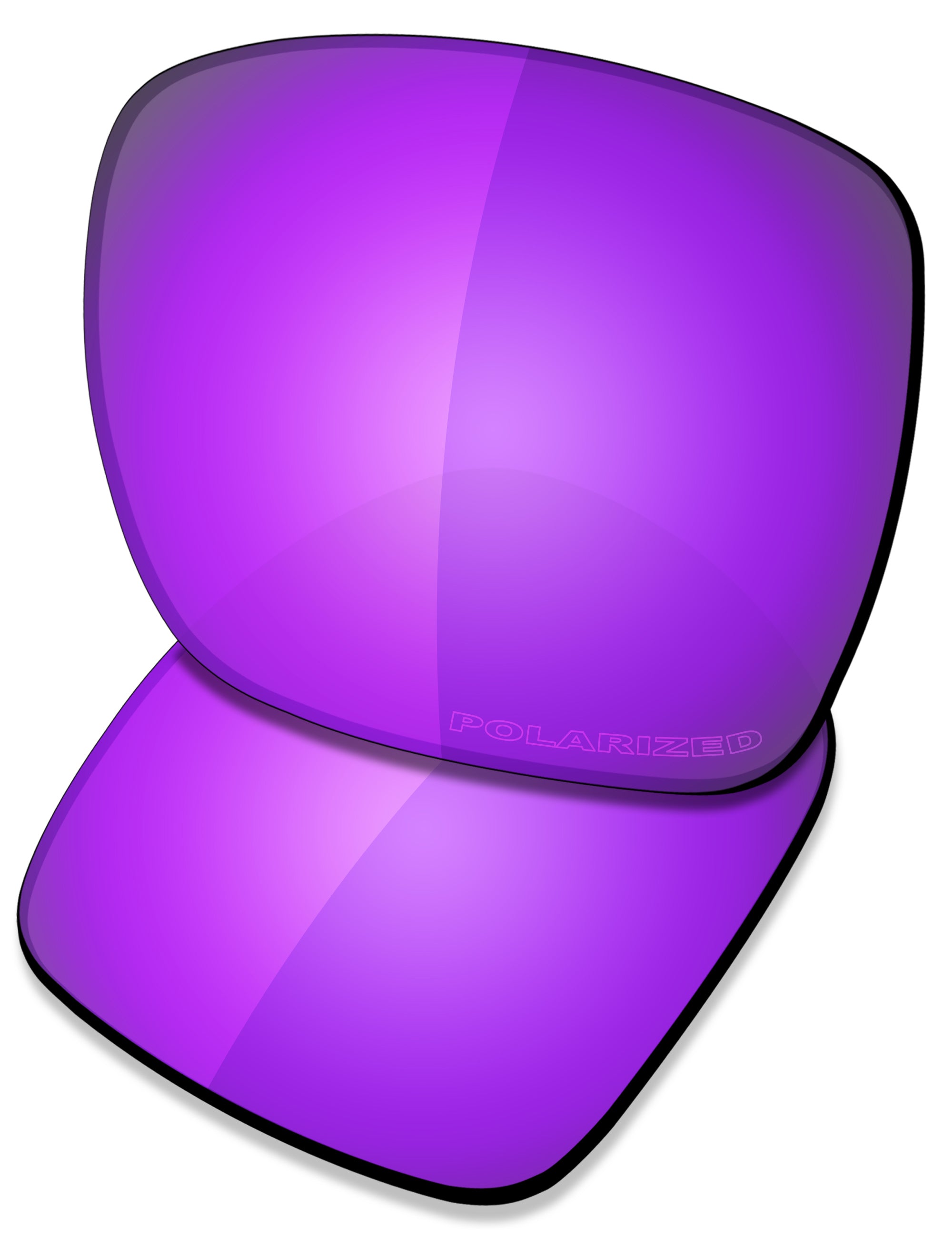 Violet Purple Mirroris™ Polarized