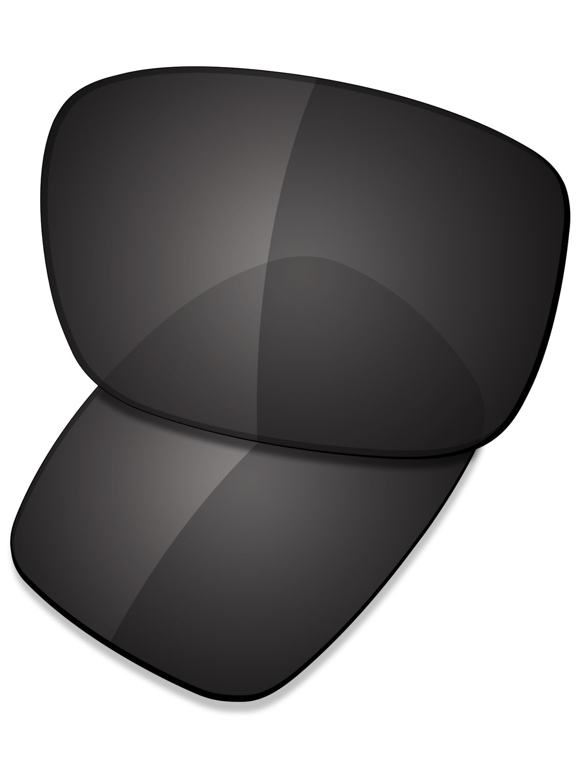 Carbon Black Polarized