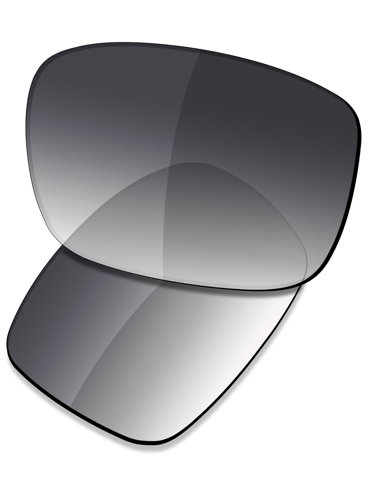 Gray Gradient