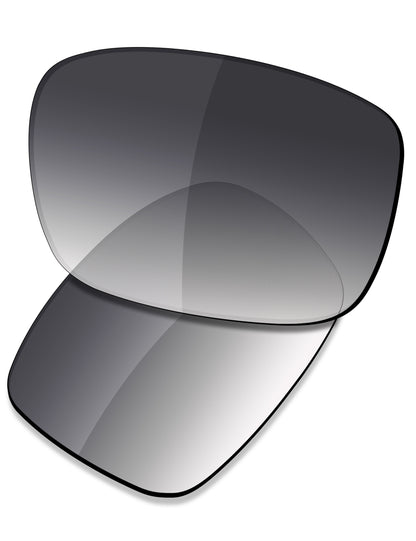 Gray Gradient