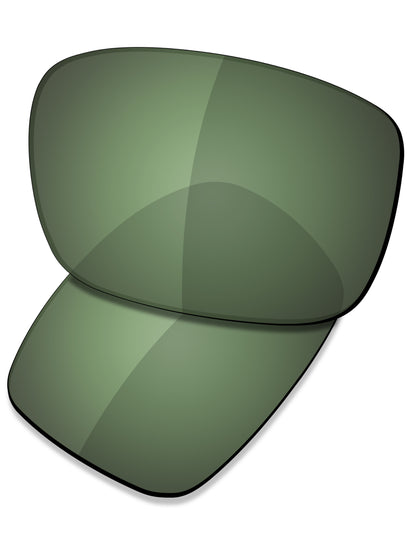 Green G15 Polarized