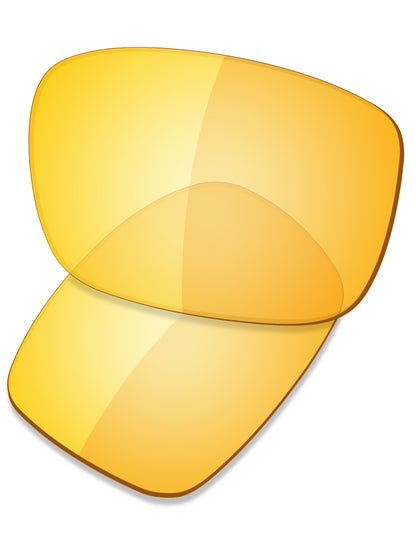 HD Yellow Night Vision