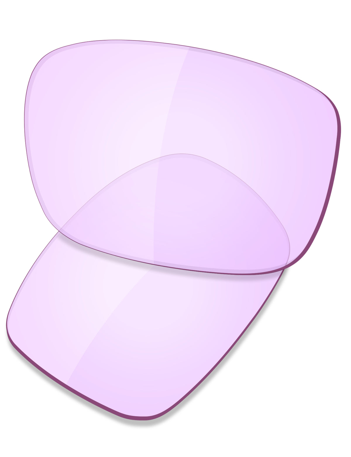 Low Light Pink