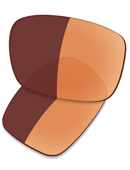 Orange Tint Photochromic