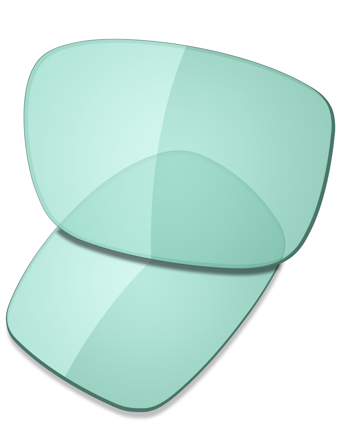 Pastel Green