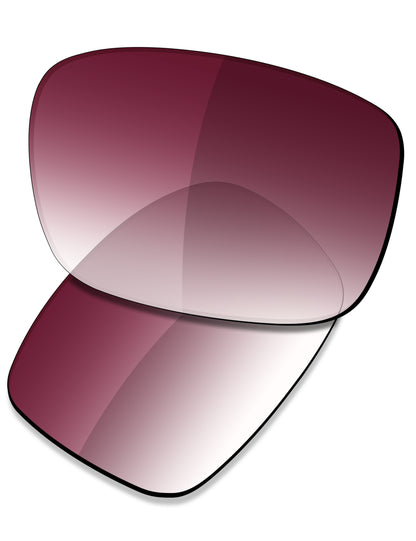 Wine Red Gradient