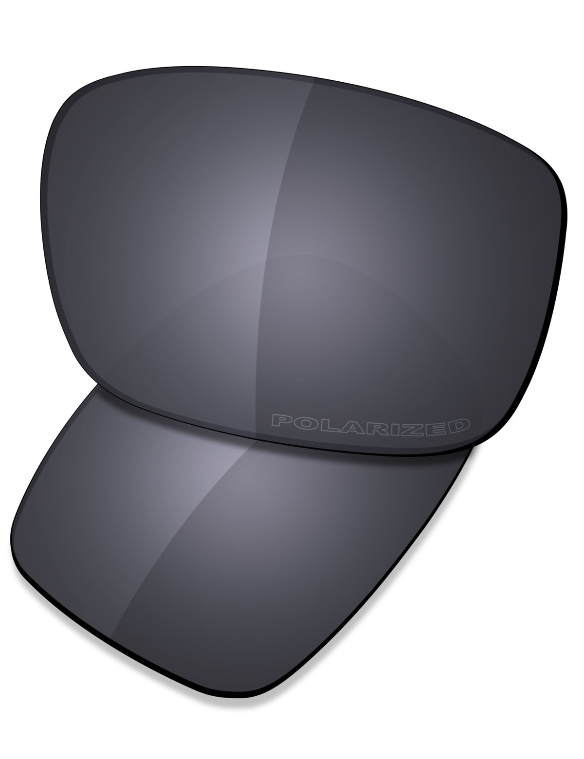 Black Shield Mirroris™ Polarized