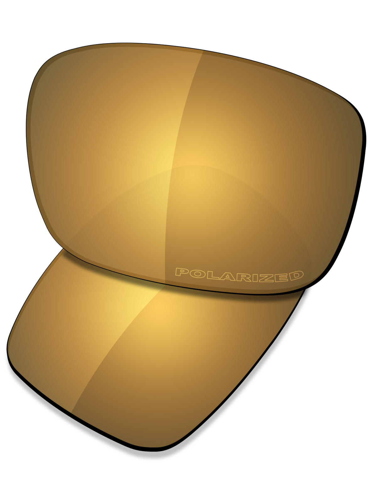 Bronze Gold Mirroris™ Polarized