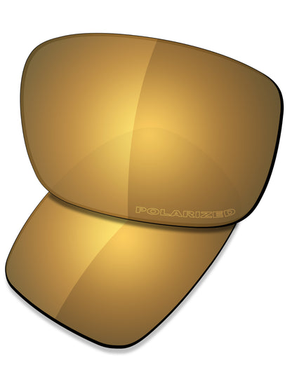 Bronze Gold Mirroris™ Polarized