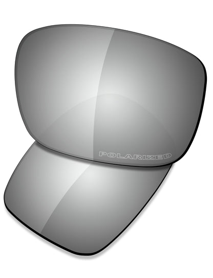 Chrome Metal Mirroris™ Polarized