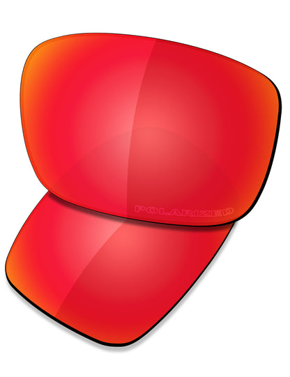 Fire Red Mirroris™ Polarized
