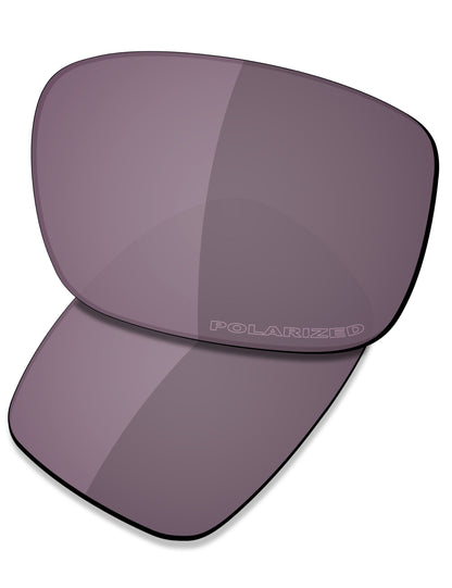 Gray Shield Mirroris™ Polarized