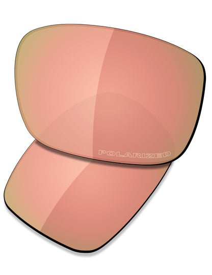 Rose Gold Mirroris™ Polarized