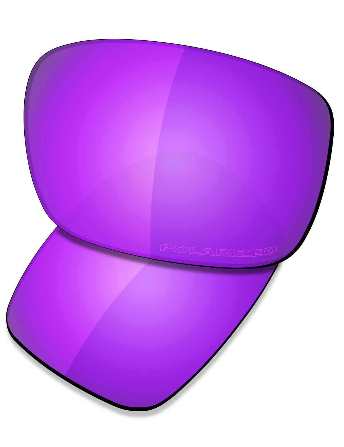 Violet Purple Mirroris™ Polarized