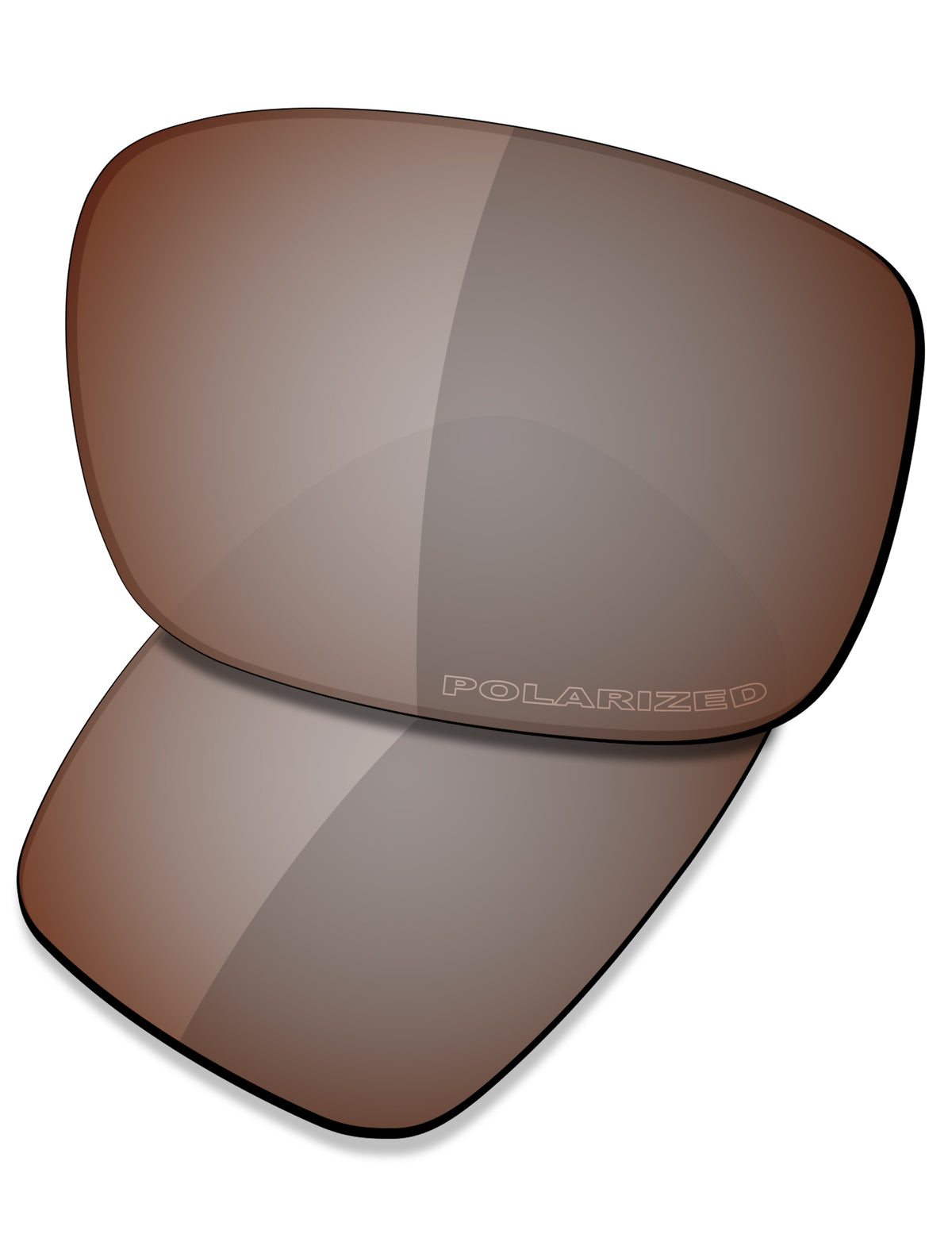Vivid Bronze Mirroris™ Polarized