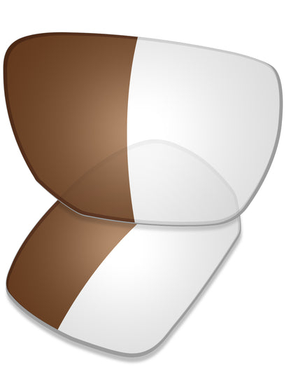 Brown Photochromic