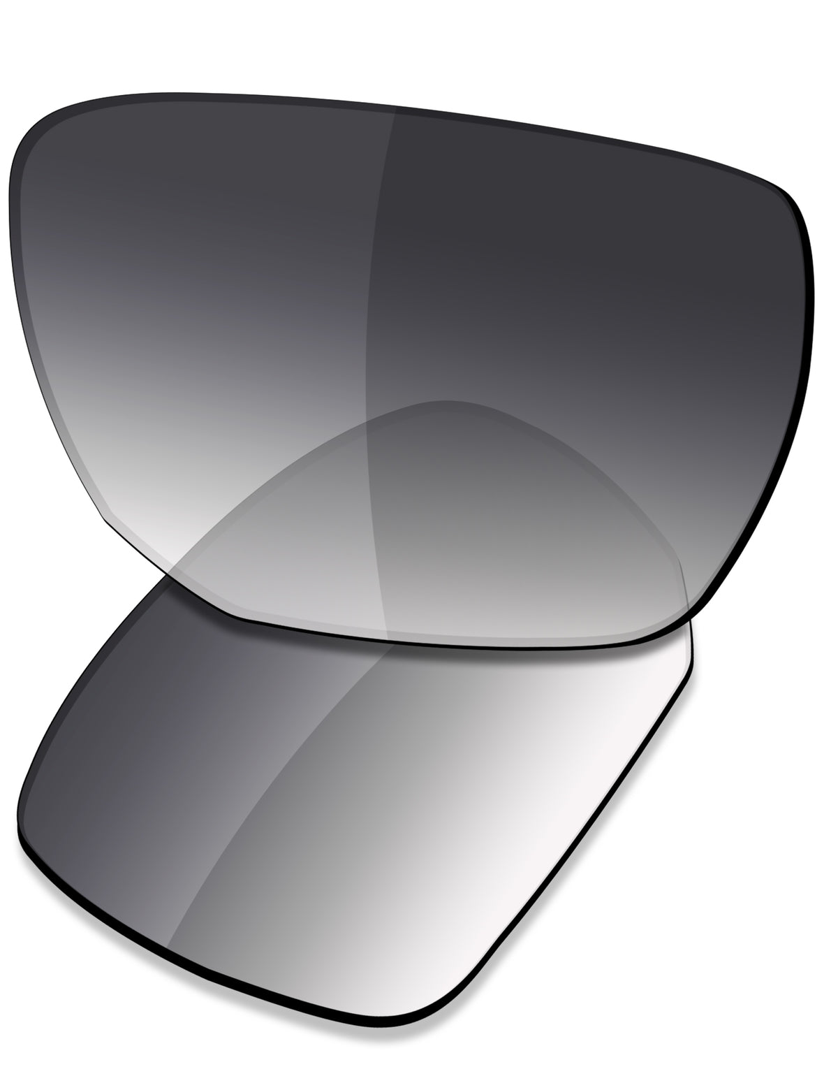Gray Gradient