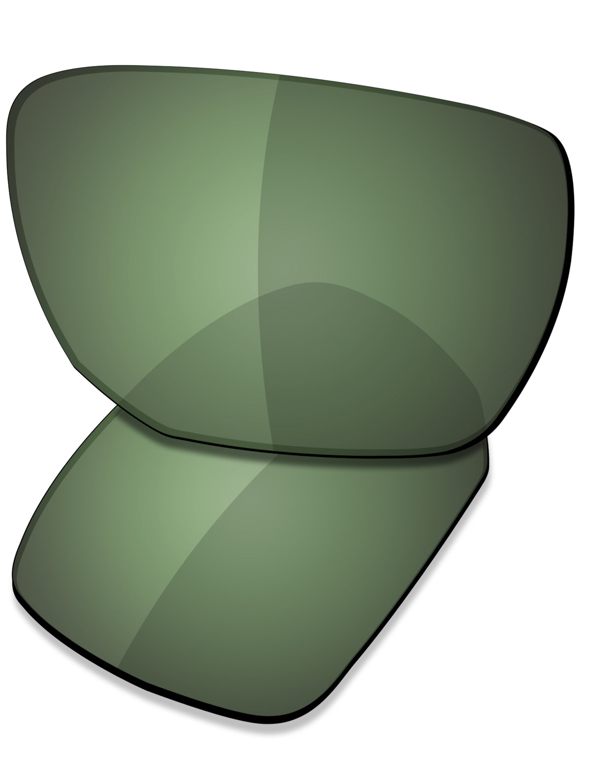Green G15 Polarized