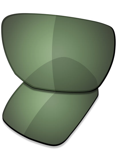 Green G15 Polarized