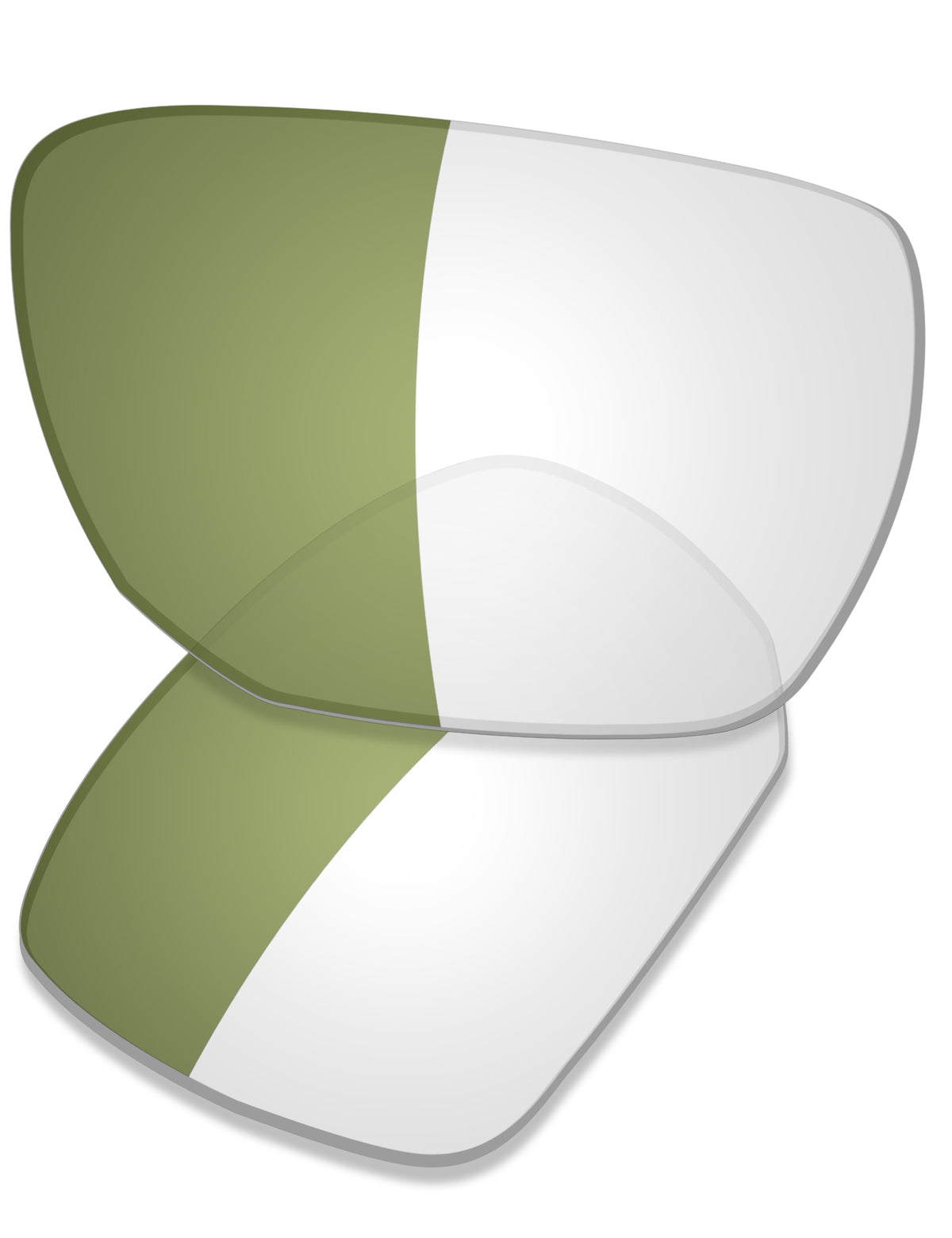 Green Photochromic