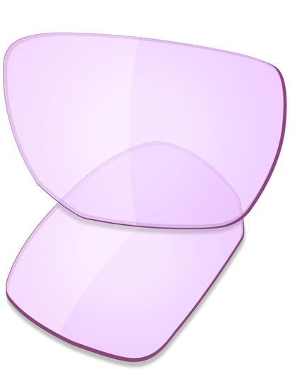 Low Light Pink