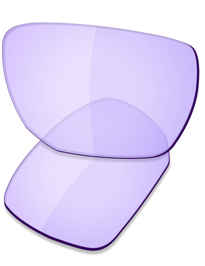 Low Light Violet
