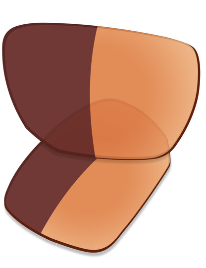Orange Tint Photochromic