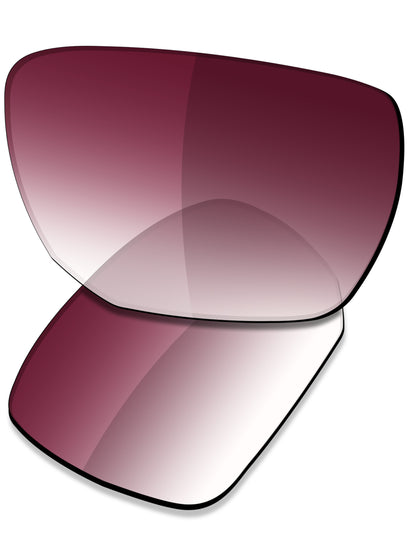 Wine Red Gradient