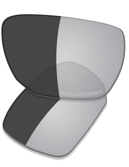 Gray Photochromic Polarized