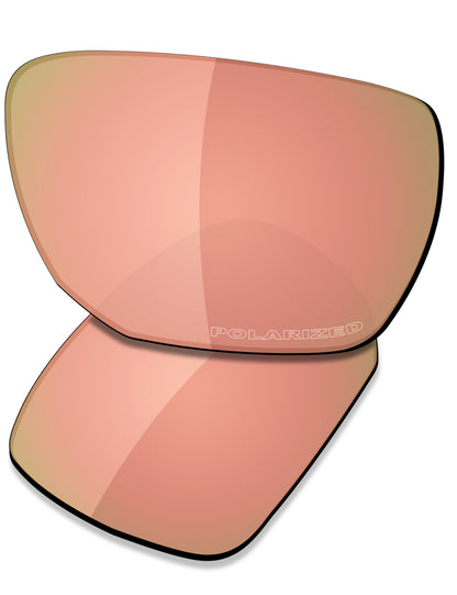Rose Gold Mirroris™ Polarized