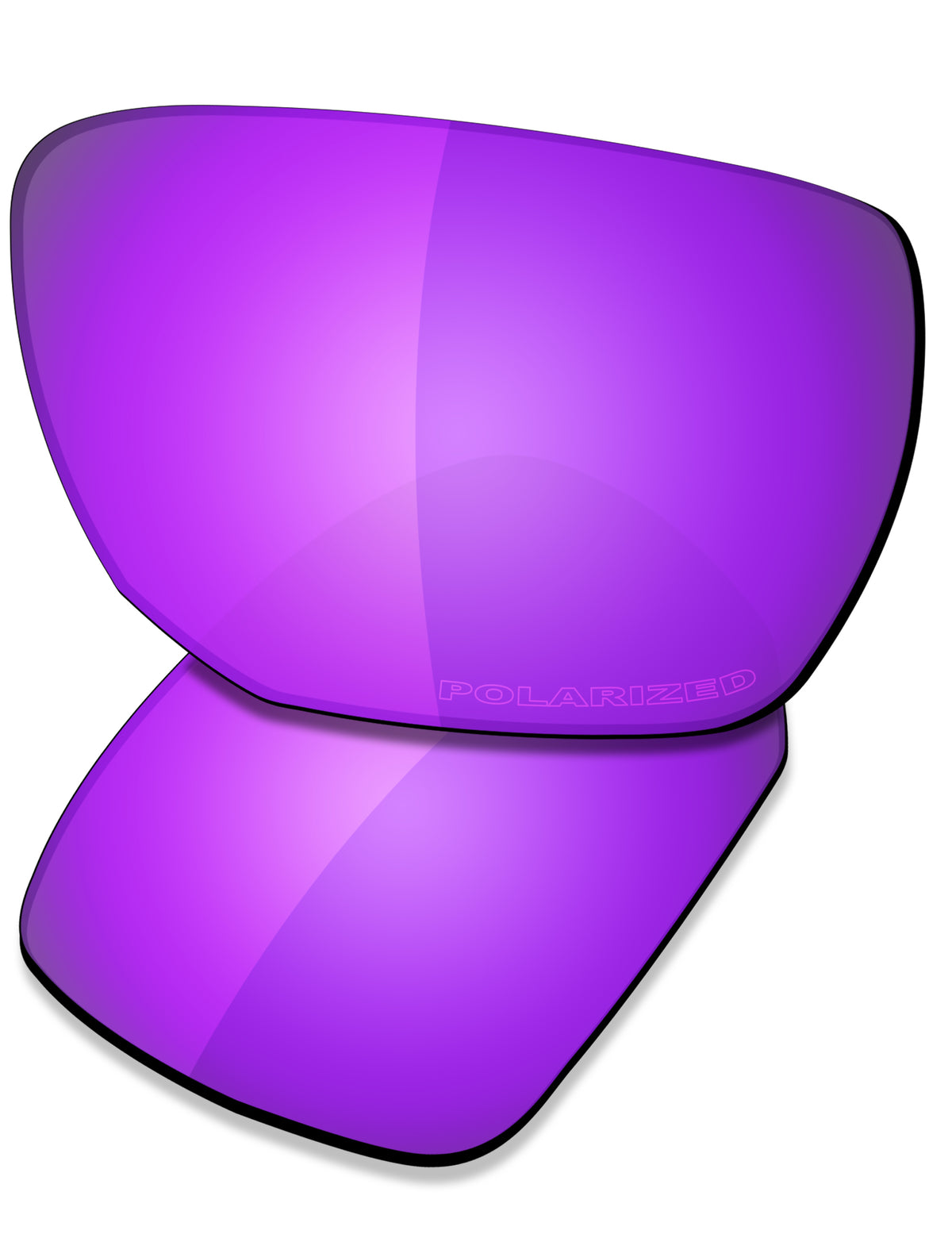 Violet Purple Mirroris™ Polarized