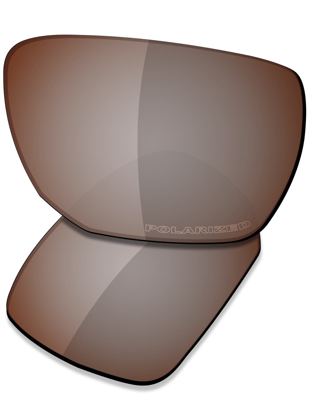 Vivid Bronze Mirroris™ Polarized
