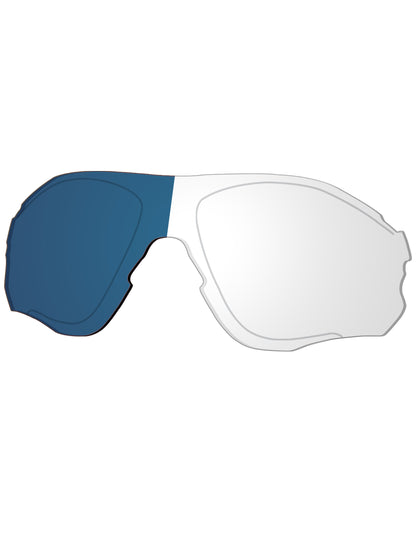 Blue Photochromic