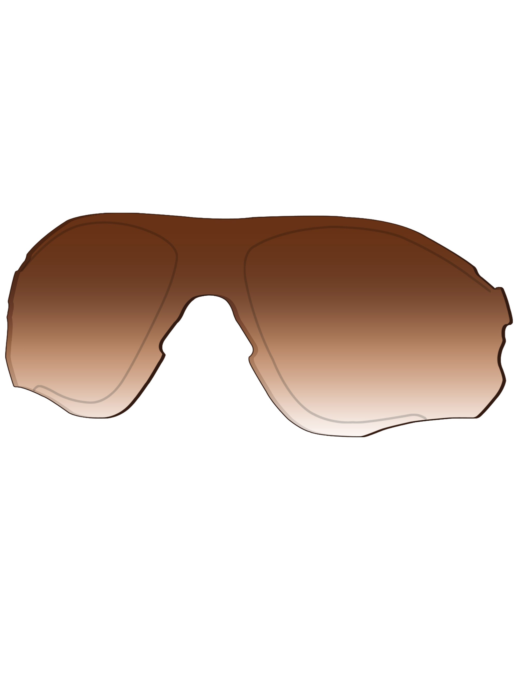 Brown Gradient