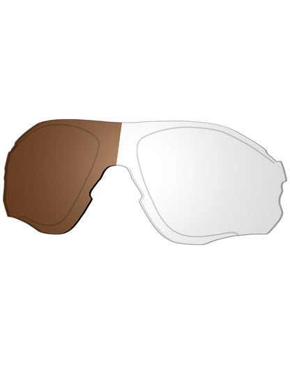 Brown Photochromic