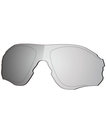 Chrome Metal Mirroris™ Photochromic