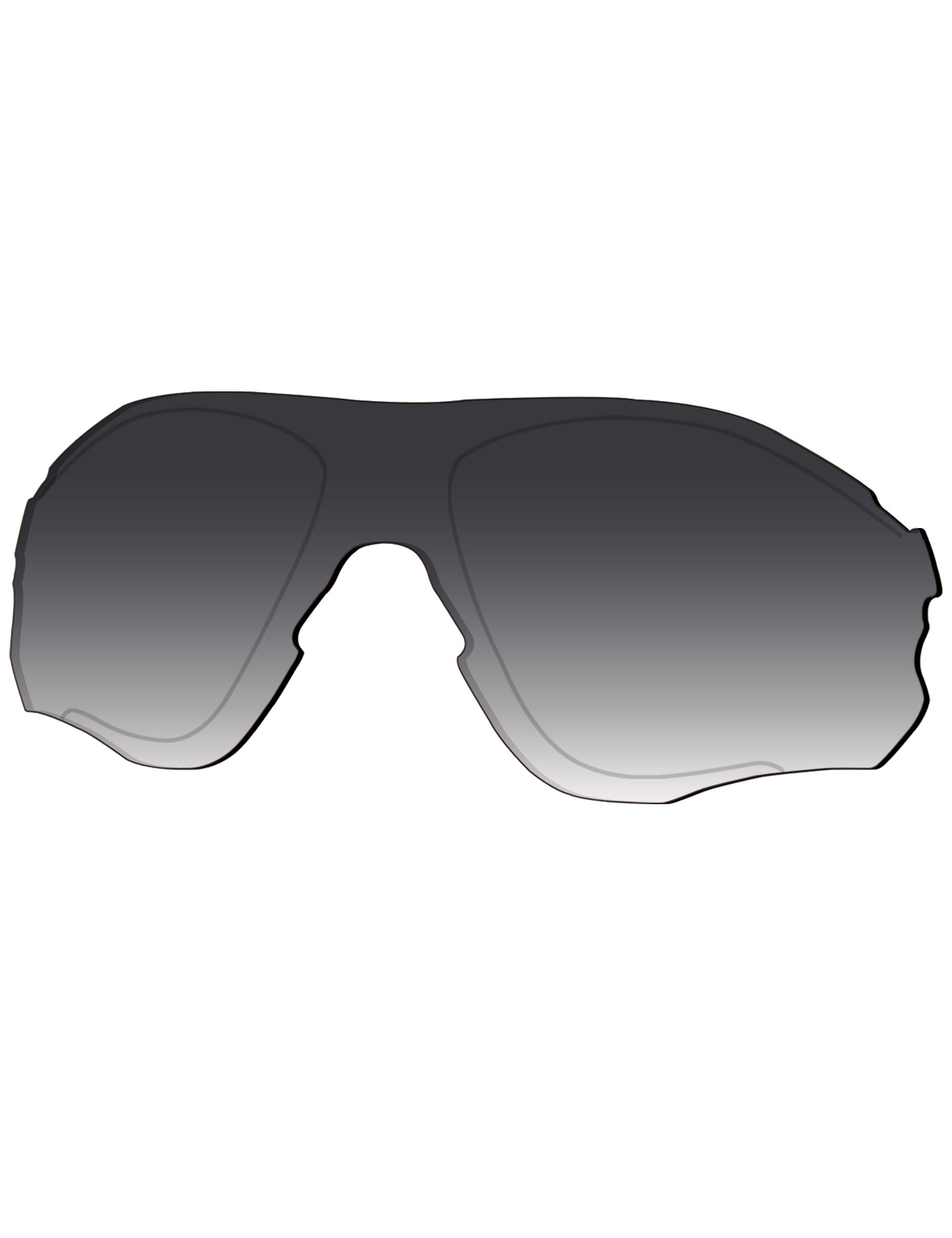 Gray Gradient