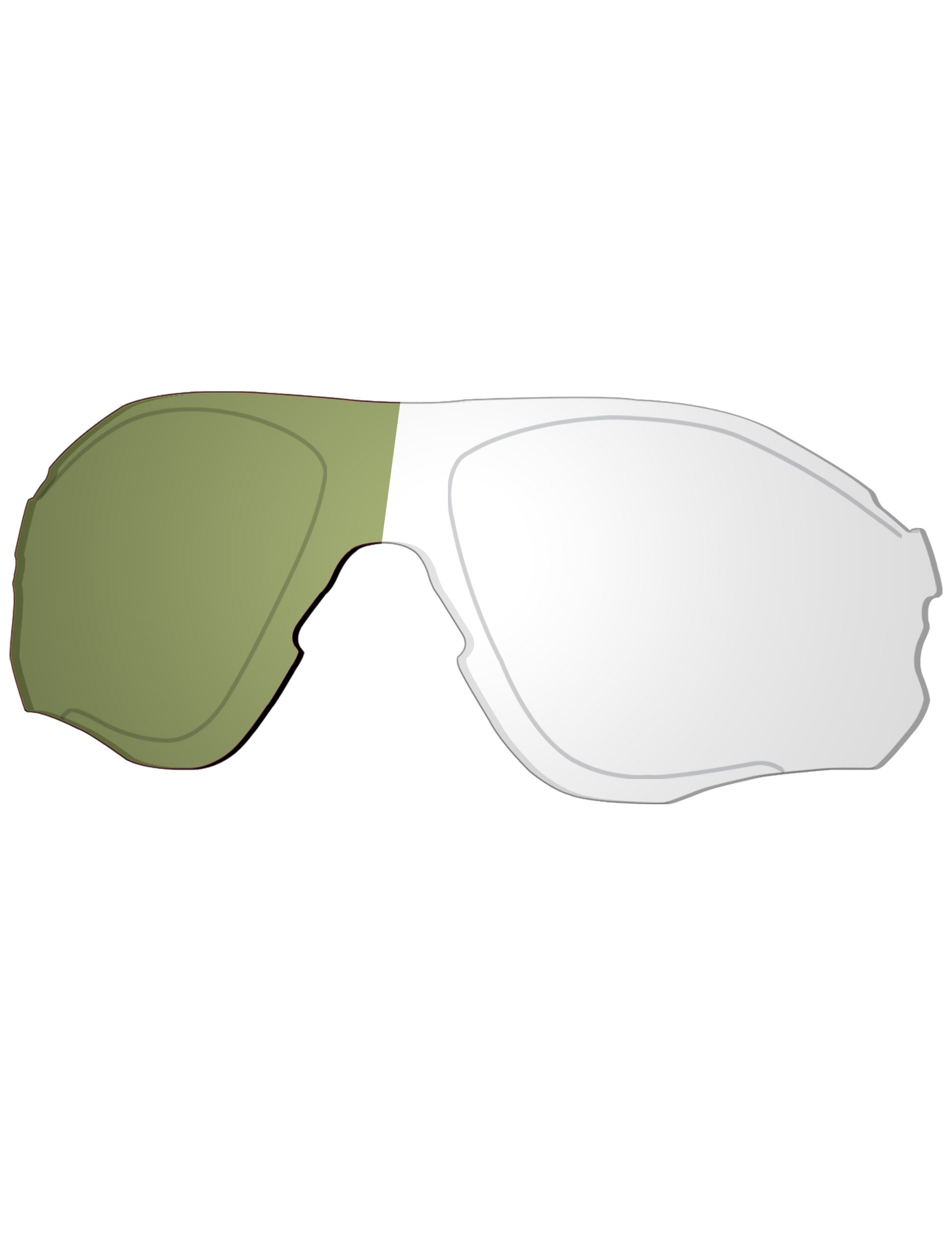 Green Photochromic