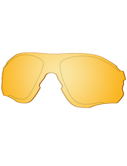 HD Yellow Night Vision