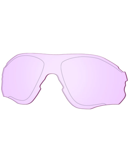 Low Light Pink