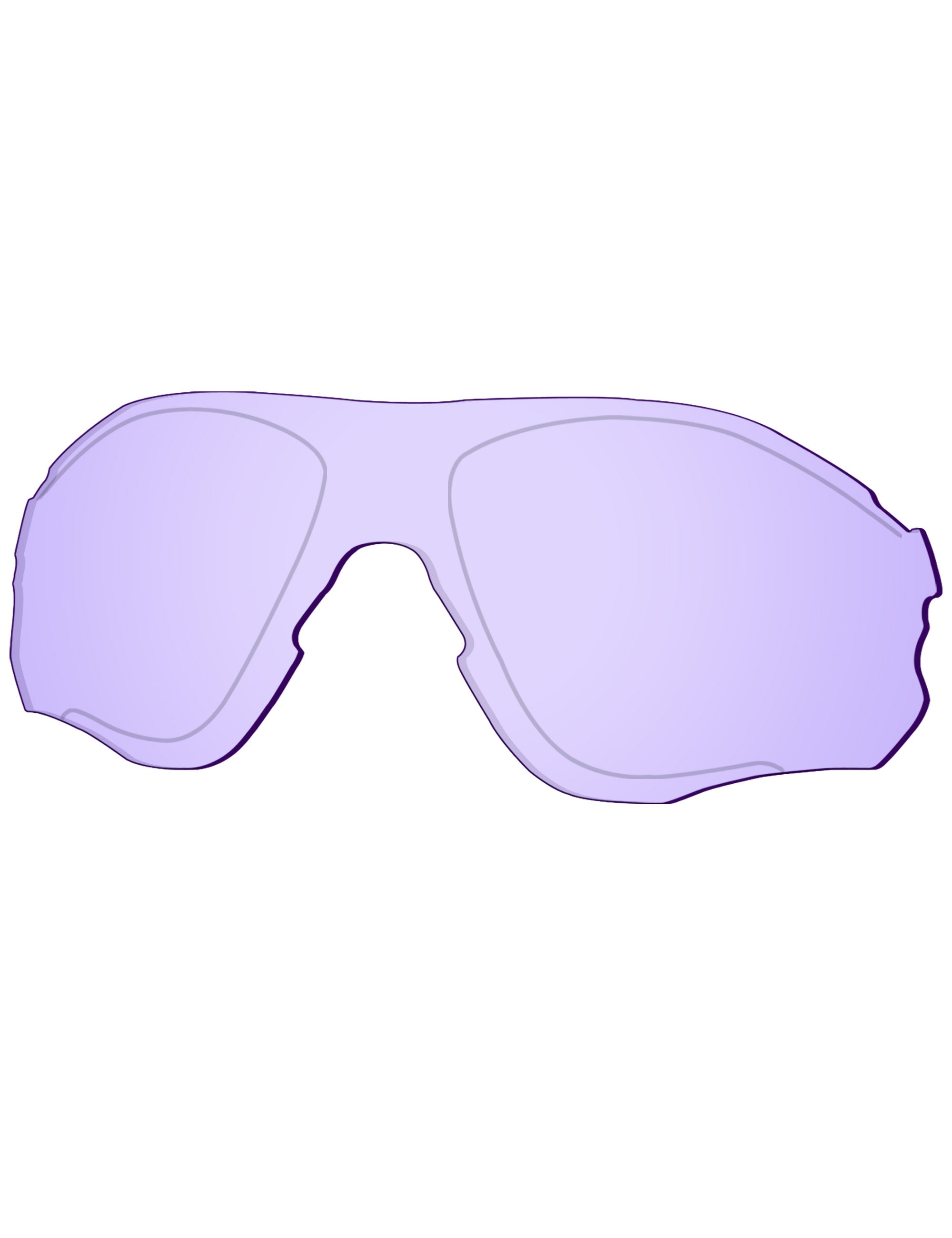 Low Light Violet