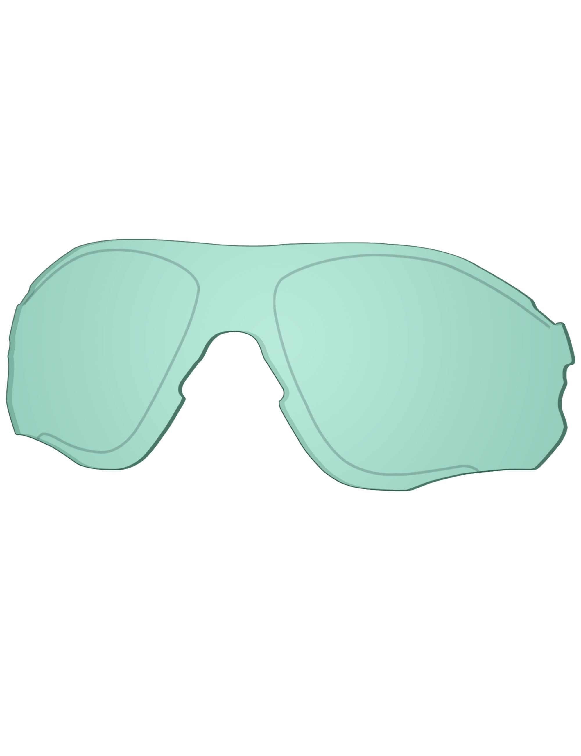 Pastel Green