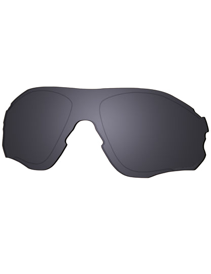 Black Shield Mirroris™ Polarized