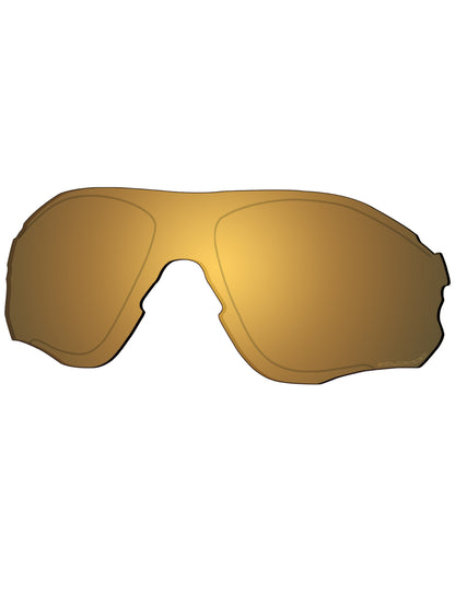 Bronze Gold Mirroris™ Polarized