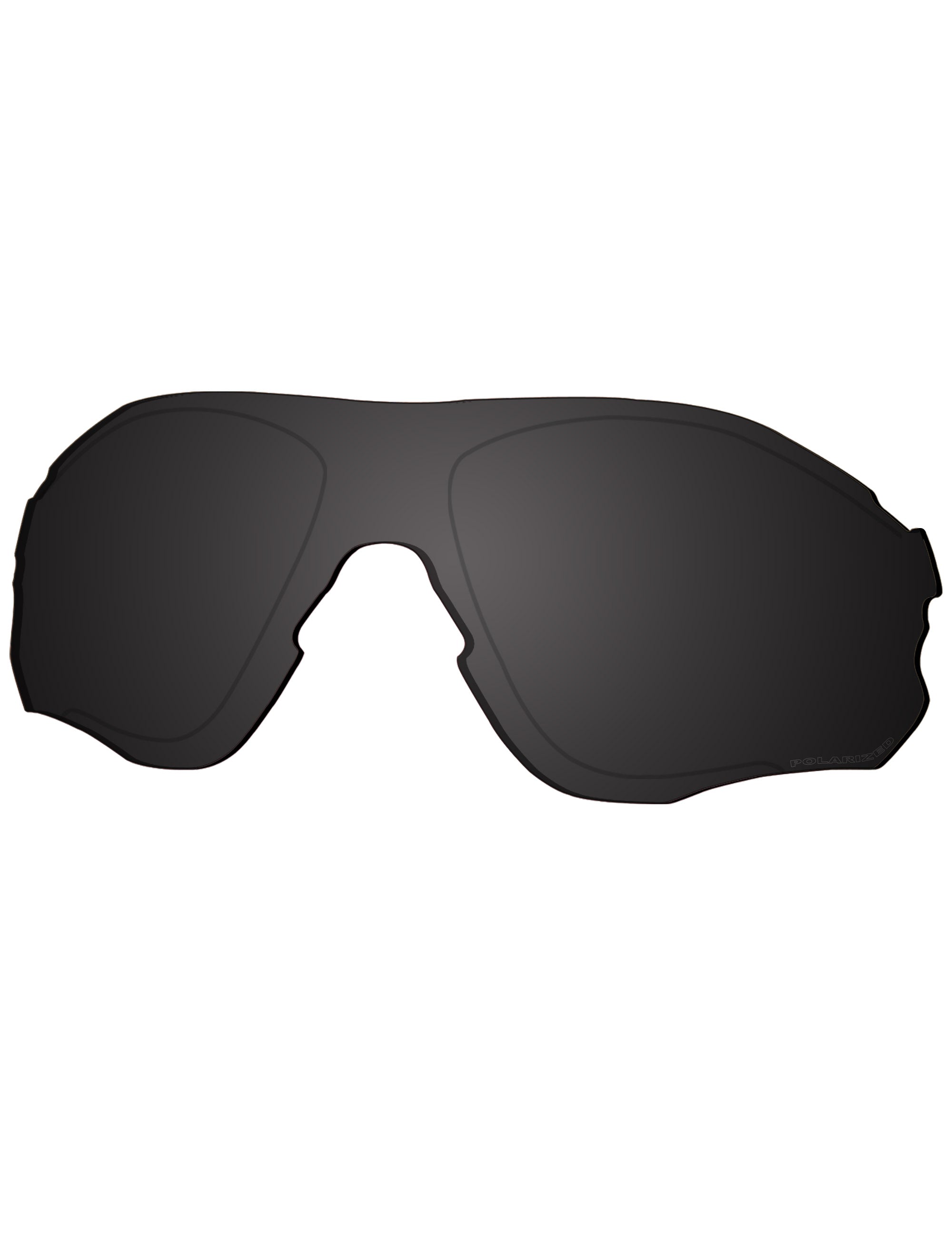Carbon Black Polarized