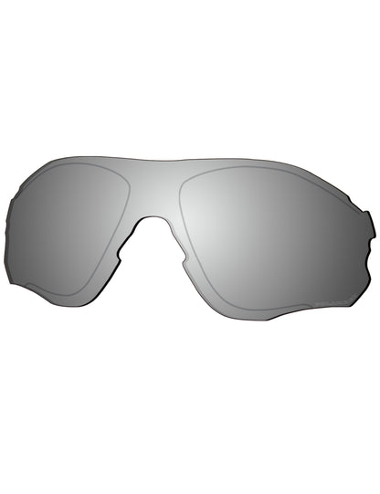Chrome Metal Mirroris™ Polarized