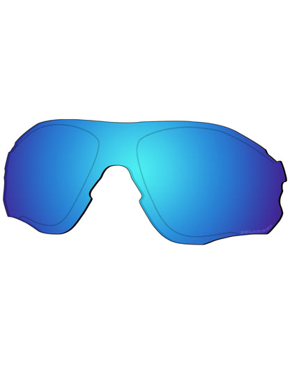 Glacier Blue Mirroris™ Polarized